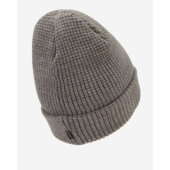 Air Jordan Men's Utility Beanie Unisex Gray One Size DM8272-091 NWT - Picture 2 of 8